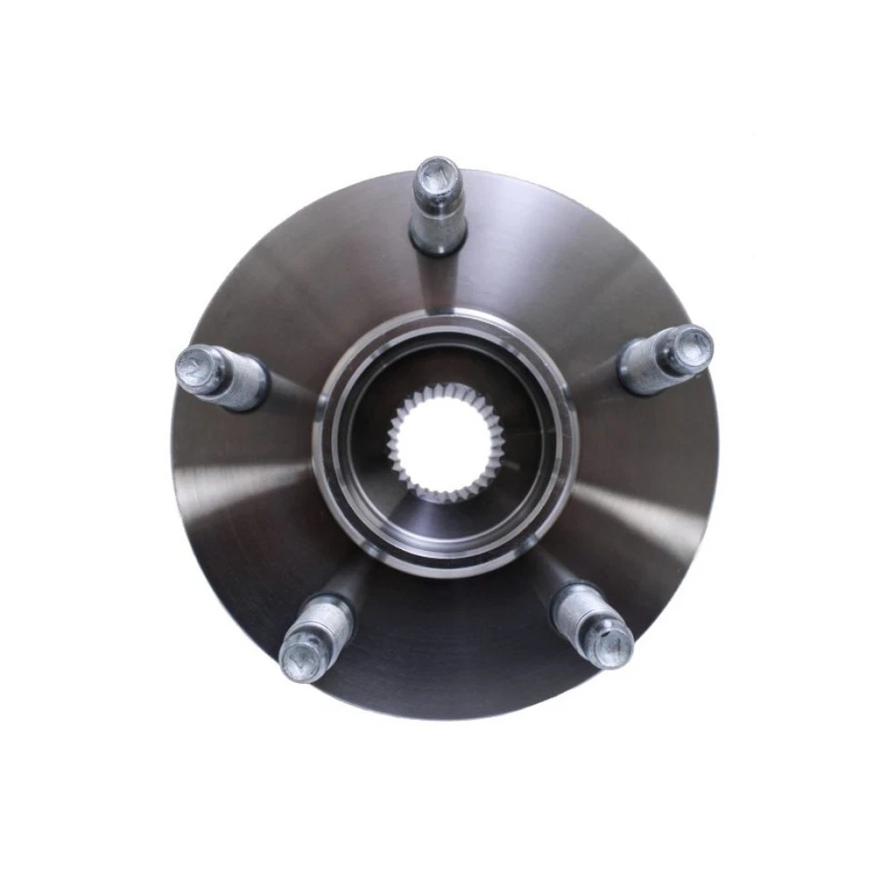 Genuine ACDelco For GMC Terrain 2010-2017 Wheel Hub & Bearing Assembly 19346037 - Image 2 of 4