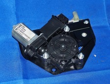 2018-2024 Ferrari 812 Superfast Left Side Rear Quarter Window Regulator W/Motor