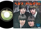 The Beatles - Help! / I'm Down | 7" Japan AR-1412