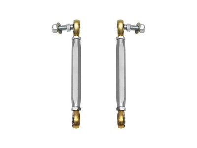ICON Vehicle Dynamics Suspension Stabilizer Bar Link Kit SWAY BAR LINK KIT 22070