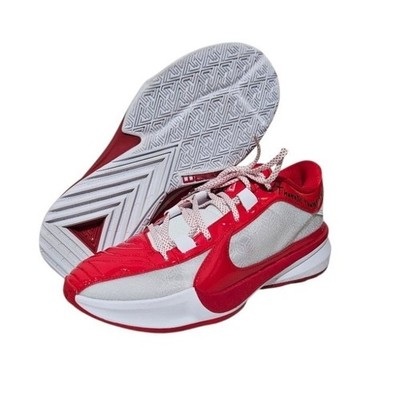 Nike Zoom Freak 5 Thanks For Sharing Basketball Shoes Mens 10.5 FV1933-600 New