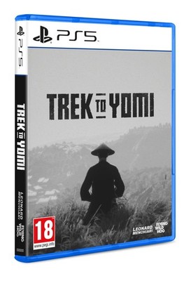 Trek to Yomi Action Sony PlayStation 5 EU Version