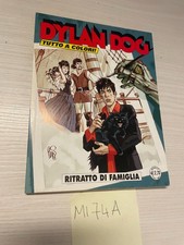 Dylan Dog n.300 Tutto a colori Bonelli 2011 MI74A