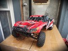 Traxxas Electric — photo 3