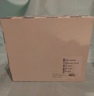 MacKenzie-Childs "My Mug" Monogram Letter S- New In Box - Courtly Check & Gold — photo 7