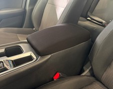 Fits Nissan Sentra 2020-2025 Neoprene Center Armrest Console Cover USA Made NS1