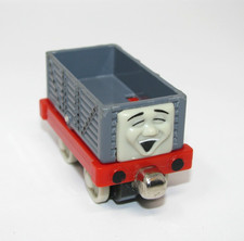 Troublesome Truck - Thomas  Friends Take n Play Along Train Die Cast 2003