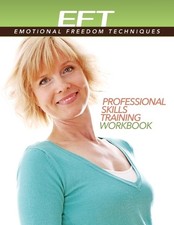 Dawson Church Clinical EFT (Emotional Freedom Techniques) Profession (Paperback)