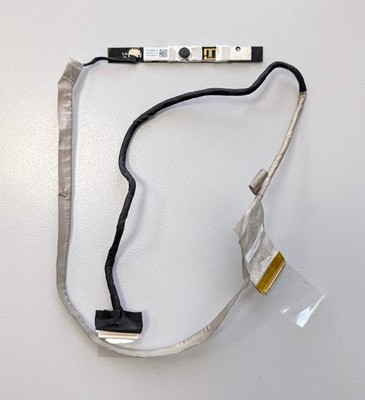 Lenovo G710 Webcam Kamera 0420-00LY0LV LCD Kabel Displaykabel 1422-01E6000