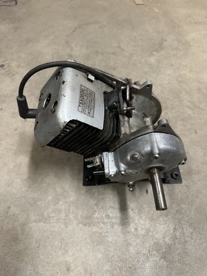 1972-77 ARCTIC CAT KITTY CAT ENGINE ASSEMBLY TOP BOTTOM END PARTS T5A T5B