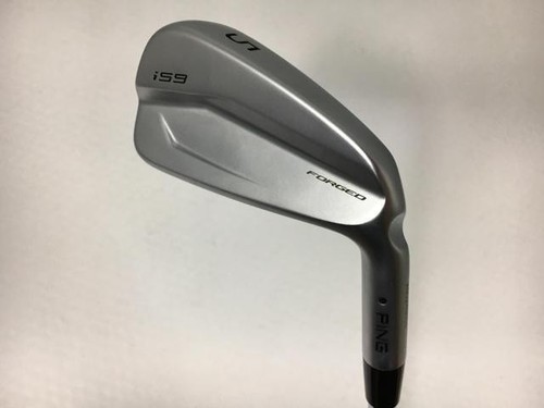 Set De Fers De Golf Ping I59 5-9,W - Manche Nippon MODUS3 TOUR 105 S, Droitier, Neuf
