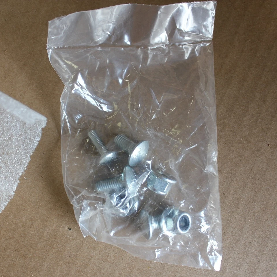 FITS *JOHN DEERE X700 SERIES 20 AMP ALTERNATOR KIT BM24425 JOHN - NEW OEM - Image 4 of 4