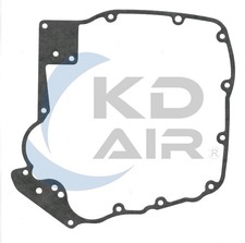 Kupplungsdeckel Dichtung passend für MZ / MUZ 125 RT 125 SM 125 SX 125 (Kokille)