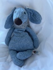 Jellycat Dickie Dashwood Dog plush toy