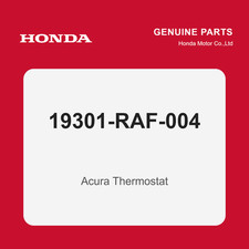 Thermostat Honda CIVIC