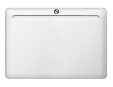 Prem-I-Air 1.5Kw 64cm Panel Electric Radiator -Timer -Wall / Floor Mount EH1994