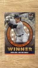 Aaron Judge 2022 Topps Home Run Challenge WINNER 🔥HR 62 🔥#’d /181 !! HR RECORD
