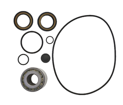 #ad HONDA JET PUMP REBUILD KIT F 15 F 15 F15X F 15X 2008 2009 BEARINGS 72 600B $149.95