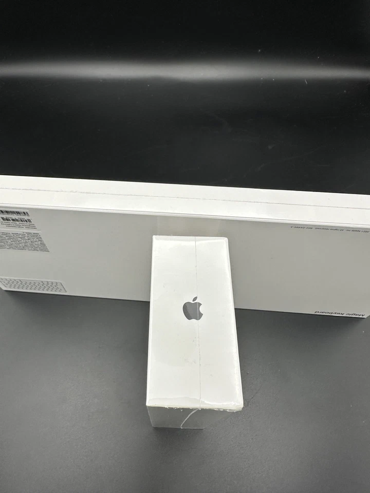 Apple Magic Keyboard A2450 & Magic Mouse 2 A1657 NEW Sealed - Image 4 of 4