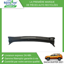 Pare-brise Dacia DUSTER