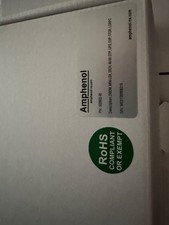 Amphenol 1026932-20 DWDM, LGX, 20Ch, 20-39, DTP, UPG, EXP, PDW-LSM12020EANN26