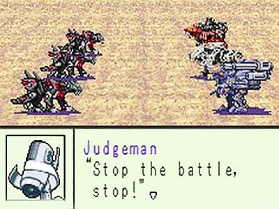 Zoids: Legacy (Nintendo Game Boy Advance, 2004)