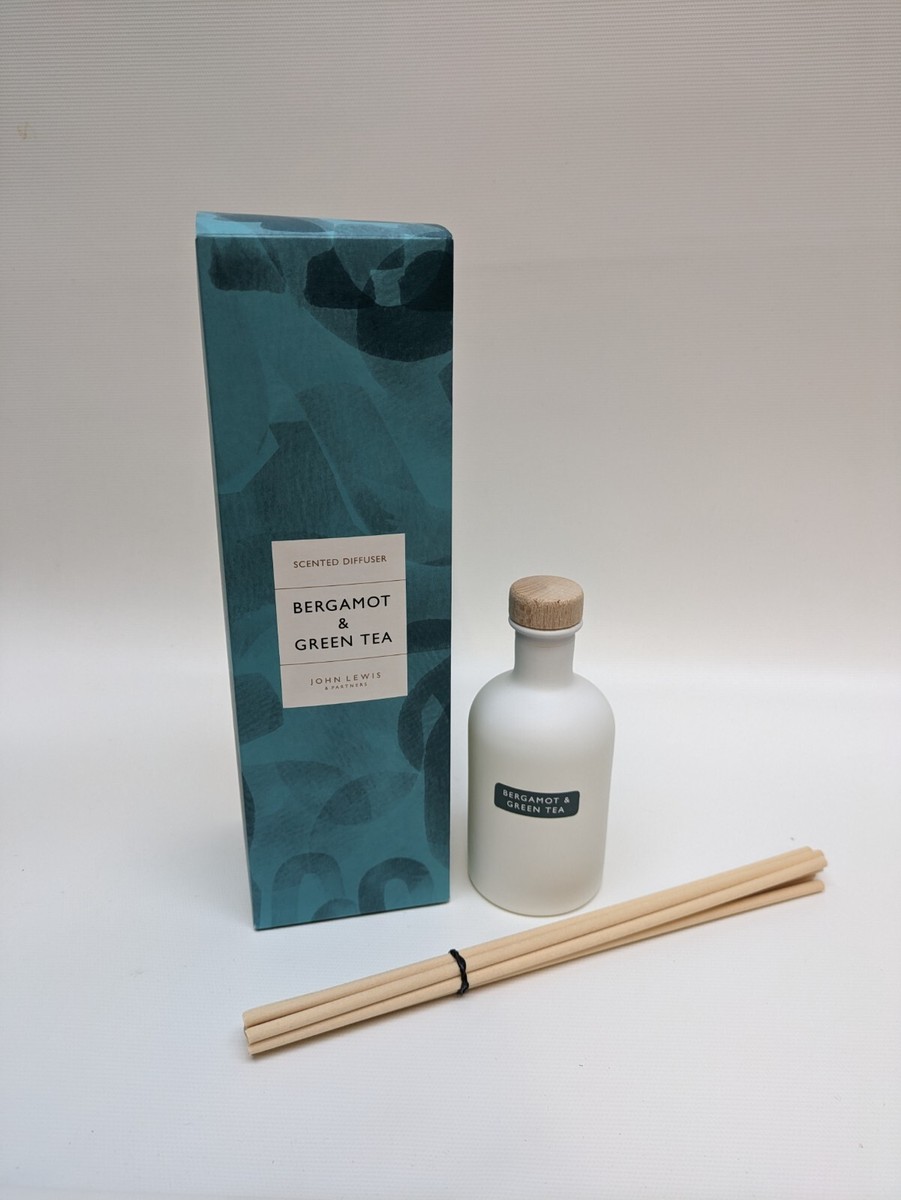 Aroma Diffuser John Lewis Reed Diffuser John Lewis White Tea