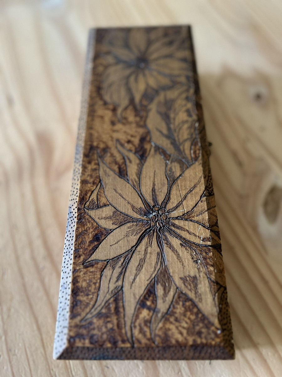 【早い者勝ち】Church's Lingwood 箱付き 美品 26.5 Vintage flemish 681 Pyrography wooden box | eBay