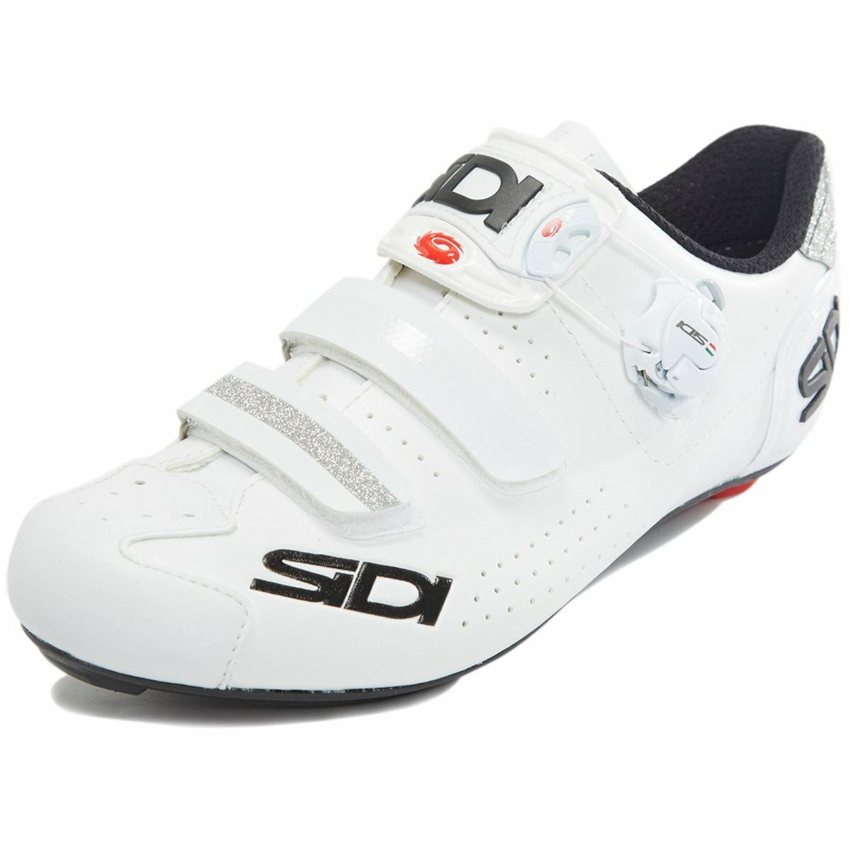 217【新品・未使用】SIDI　Scarpe Alba　EUR 40　US 7 217【新品・未使用】SIDI Scarpe Alba EUR 40 US 7 - メルカリ