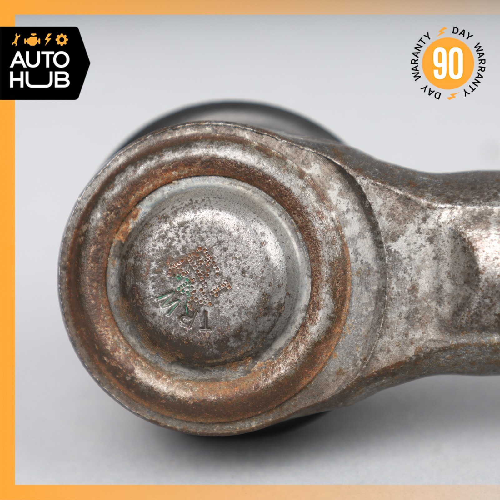03-10 Maserati Quattroporte M139 Rear Right or Left Tie Rod Control Arm OEM