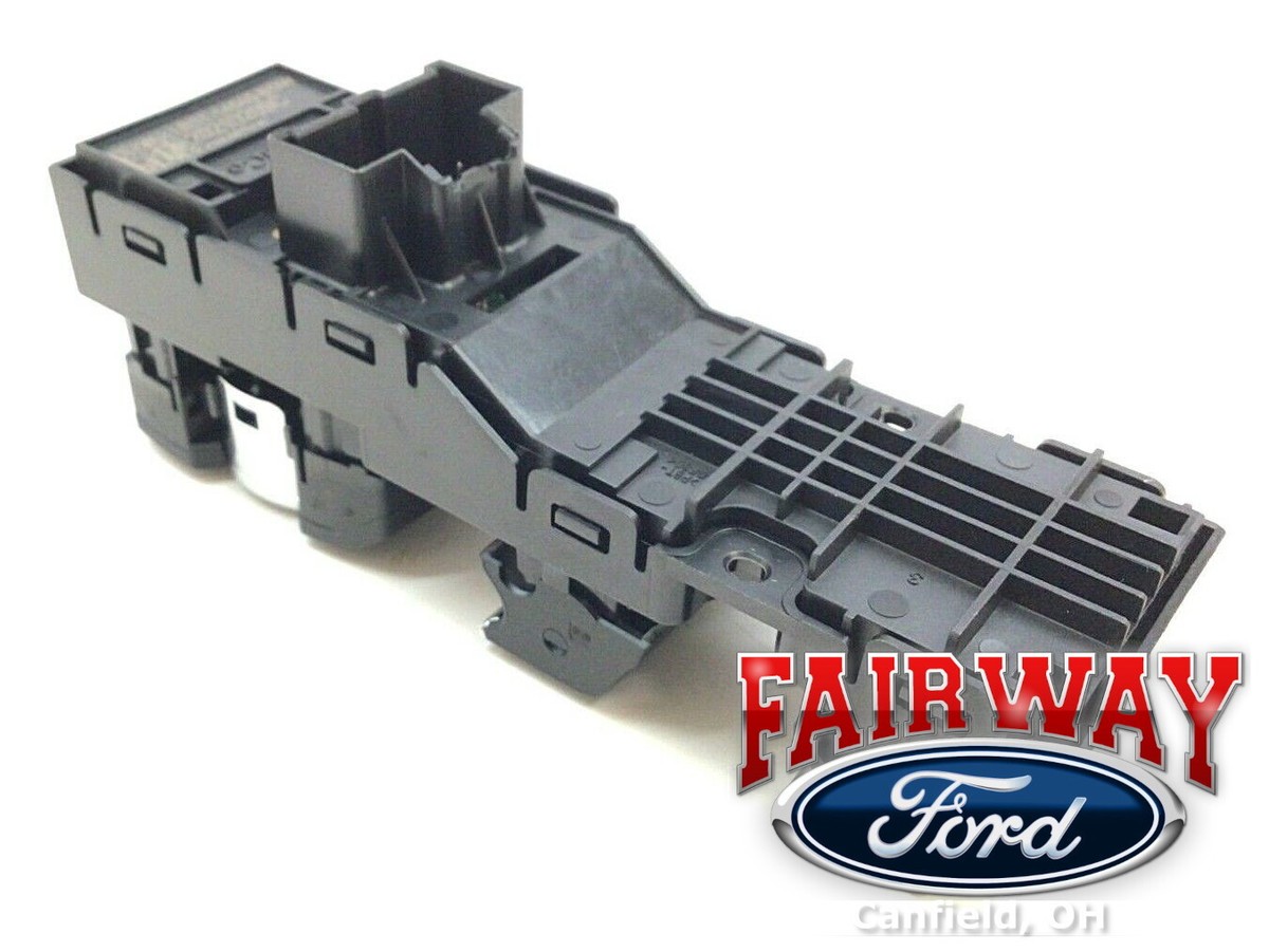 20 thru 24 Explorer OEM Ford Power Window Switch with Power Fold