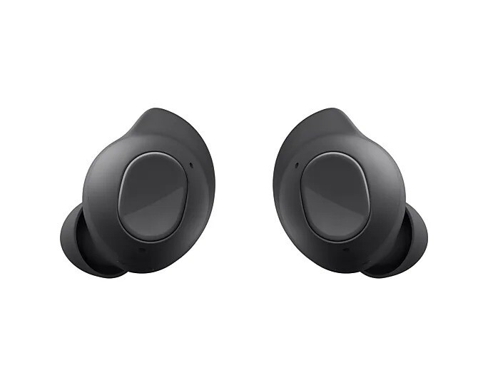 Samsung Galaxy Buds FE graphite SM-R400NZAAEUB