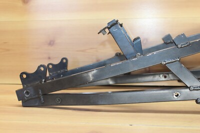 1999-03 Kawasaki ZX750 ZX 750 Ninja ZX-7R Rear Subframe Sub Frame