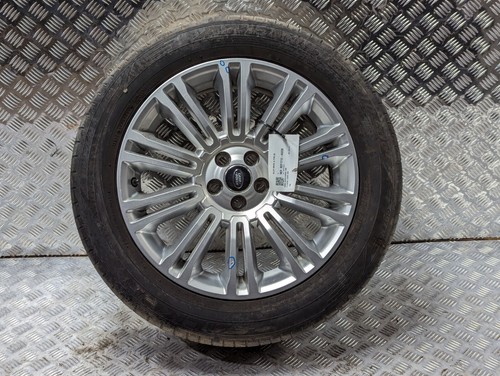 RANGE ROVER EVOQUE L538 ALLOY WHEEL & TYRE 4.23 MM 235/55/R19 19" 8J 2011
