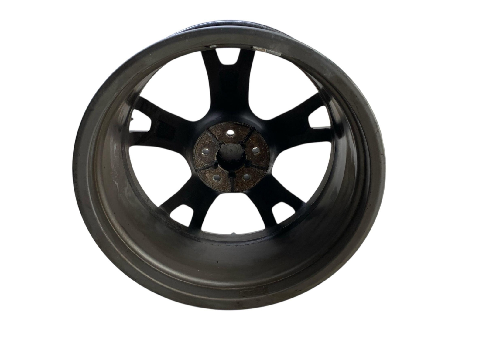 2017-2024 MASERATI LEVANTE (C) 20X9 5 SPOKE WHEEL RIM 670044701 *SCRATCHED* OEM