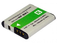 Digital Camera Battery Np-bk1 For Sony Cyber-shot Dsc-w370 Mhs-pm5k Dsc-s950s Digital Camera Battery Np-bk1 For Sony Cyber-shot Dsc-w370 Mhs-pm5k Dsc-s950s