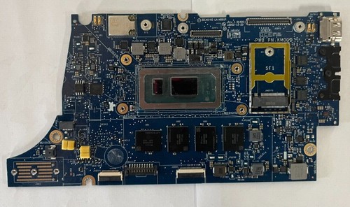 0NKGM LATITUDE 7440/7640 MOTHERBOARD I5-1350P 28W 16GB LPDDR5 - Picture 1 of 2