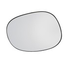 Right Outside Rearview Rear View Mirror Glass Fit for CITROEN 8151GE 8151GF A3E6