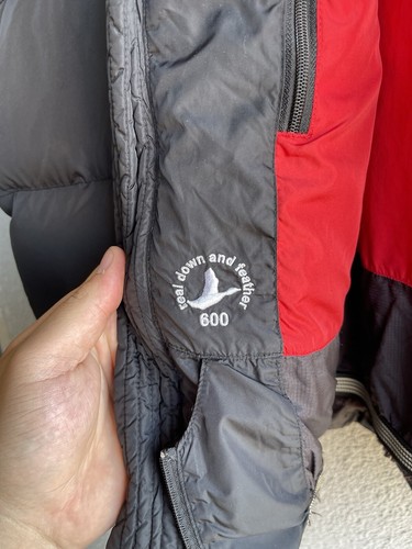 Chaqueta para hombre Bogner Fire Ice Down 600 talla L - Imagen 19 de 24