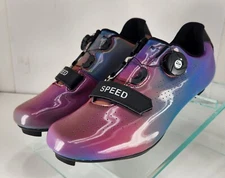 Bicycling Bike Cycling Riding Shoes Shoe Scurtain Unisex Mens Womens Accessories