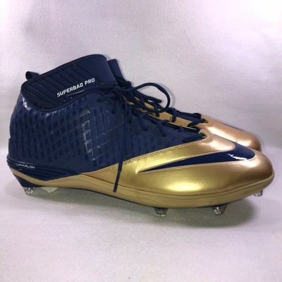 superbad pro cleats