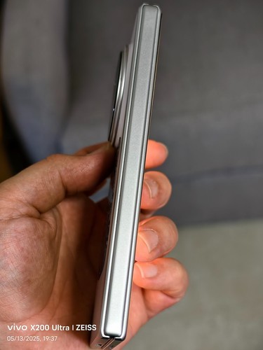 VIVO X FOLD 3 PRO 16/512GB CN - Imagen 6 de 8
