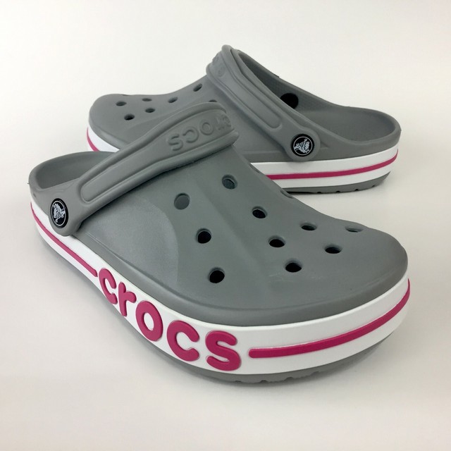 women's bayaband crocs