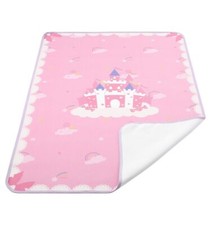 Bed Pads Pee Pad Waterproof Mattress Protector Washable 30 x 45.5 inch for Ad...