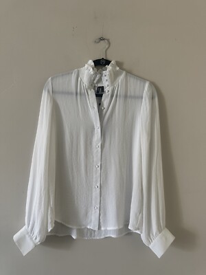 vero moda top