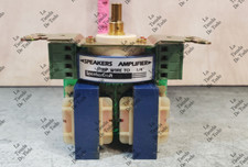 Speakercraft VST60 AND VST60FC Speaker Amplifier wall dimmer Swich