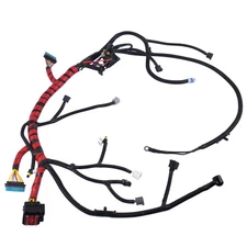 For Ford F250 F350 F450 F550 Super Duty 7.3L Engine Wiring Harness F81Z12B637BA