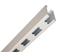 Upright H Slot Jura 60mm