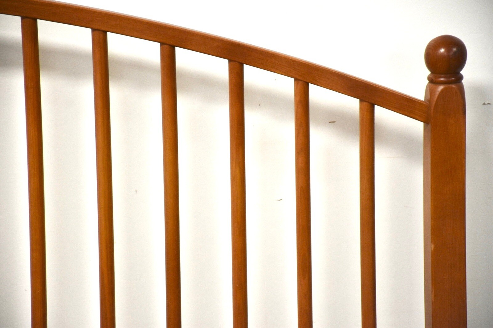 Oak King Bed Frame eBay