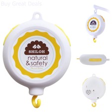 battery operated baby mobile